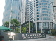 觅特友